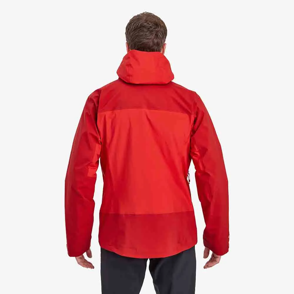 男裝防水透氣外套 M Phase XPD Jacket
