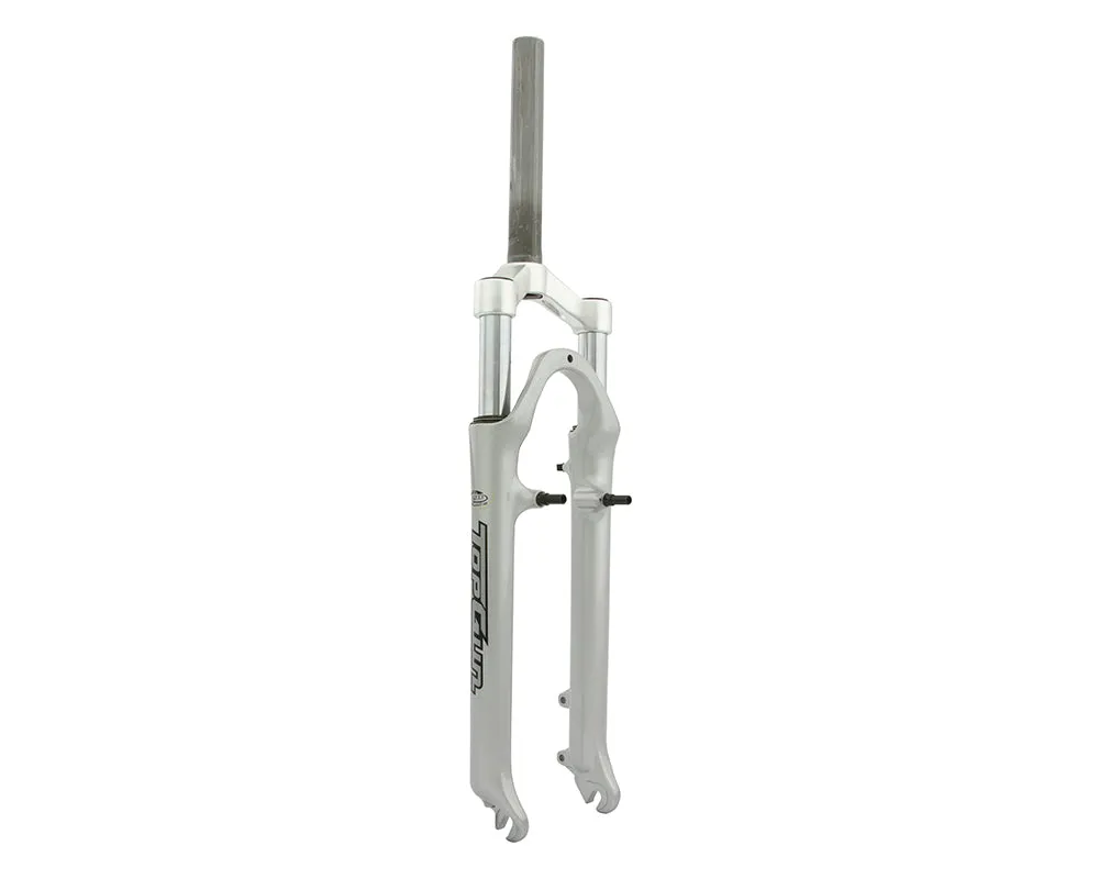 26 in Suspension alloy  Fork 1-1/8  Threadless MTB -Live4Bikes
