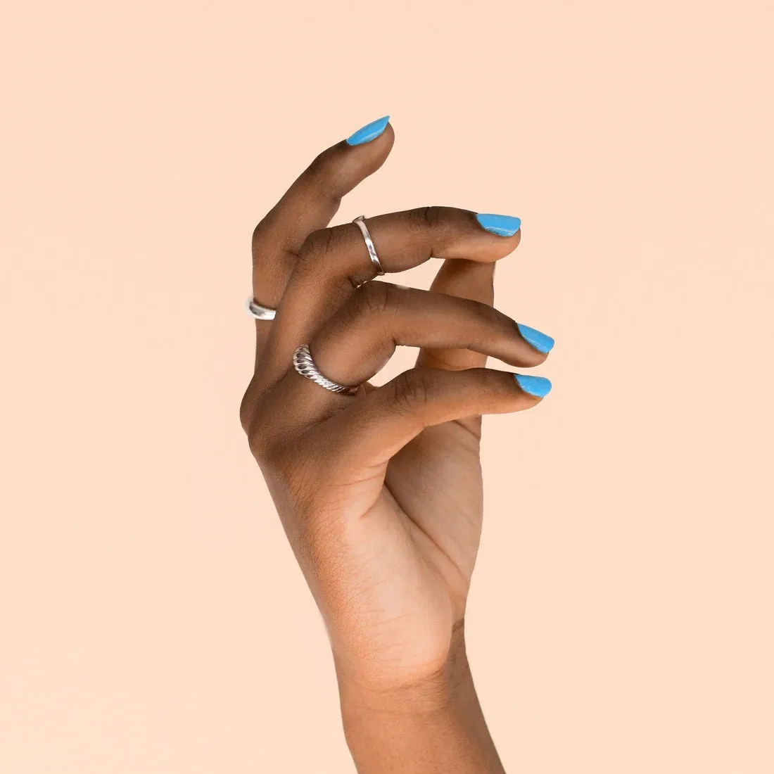 BKIND - Nail Polish - Blue Lagoon