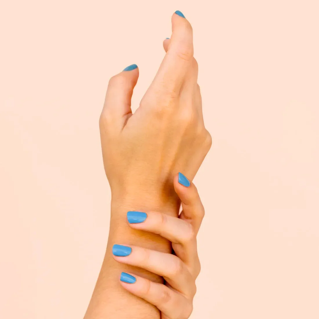 BKIND - Nail Polish - Blue Lagoon