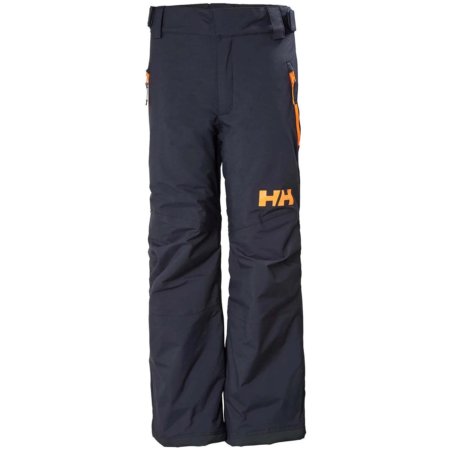 Children's trousers Helly Hansen Legendary, dark blue