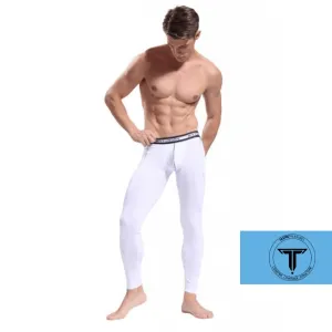 Daily Thermals - White