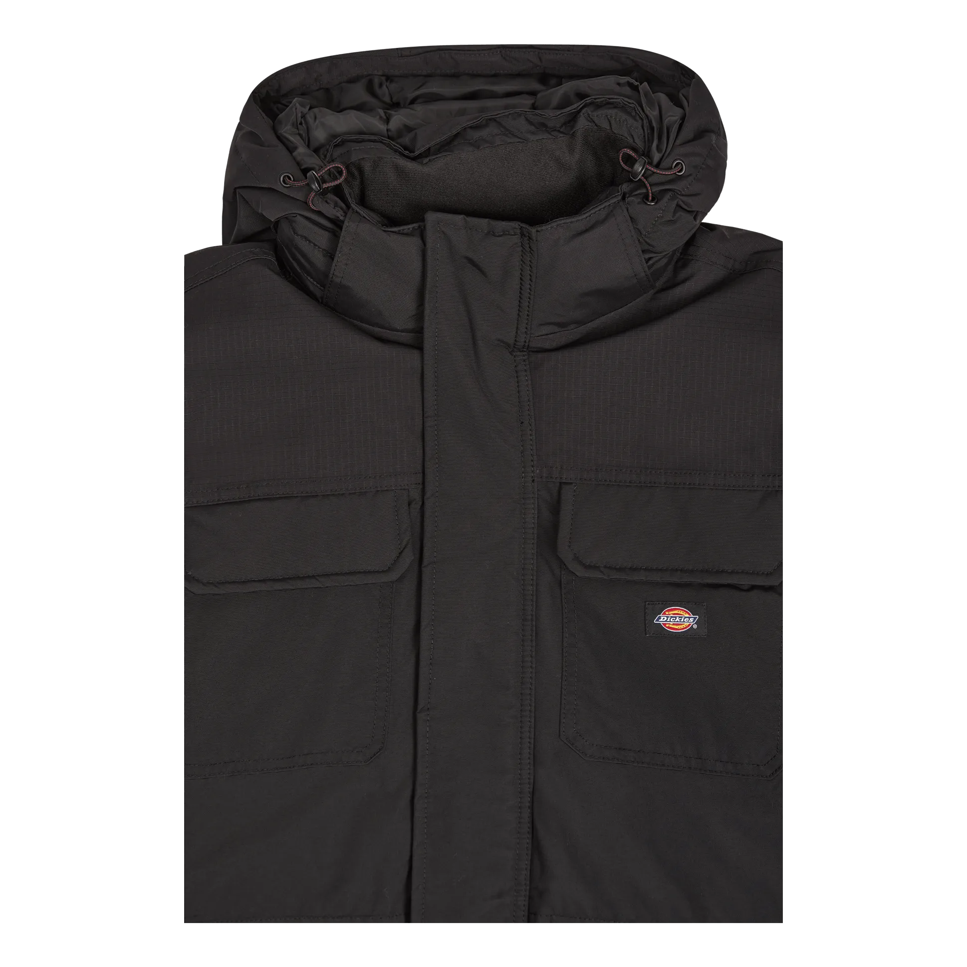 Dickies Glacier View Expedition