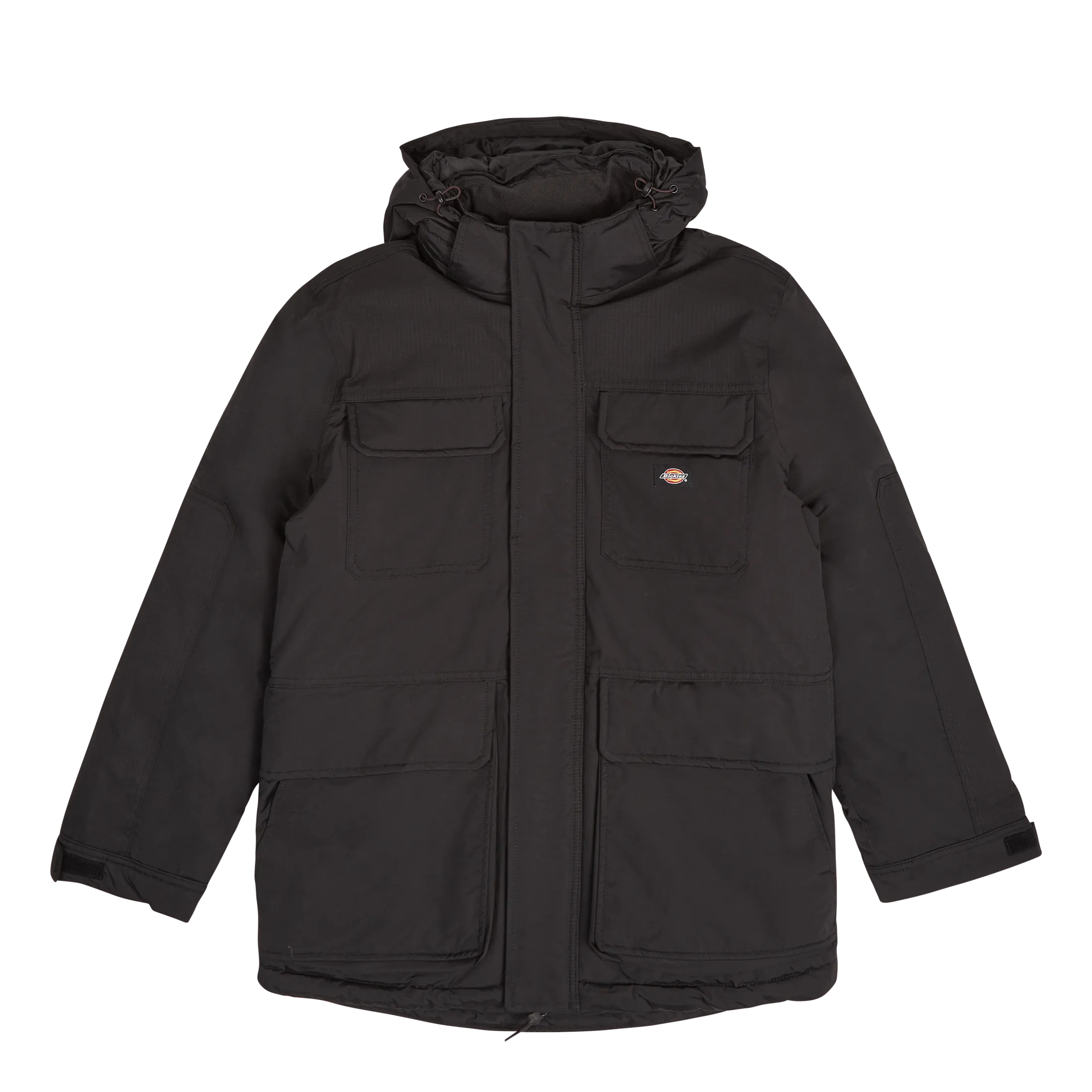 Dickies Glacier View Expedition