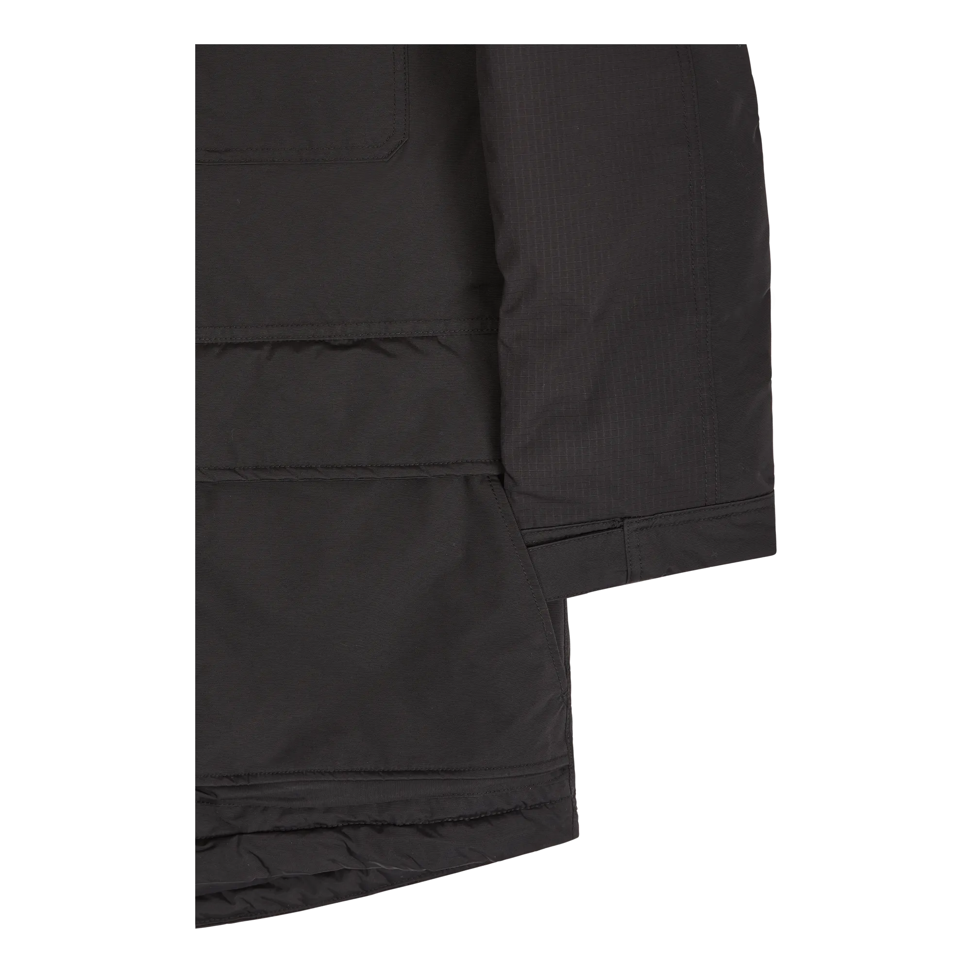 Dickies Glacier View Expedition