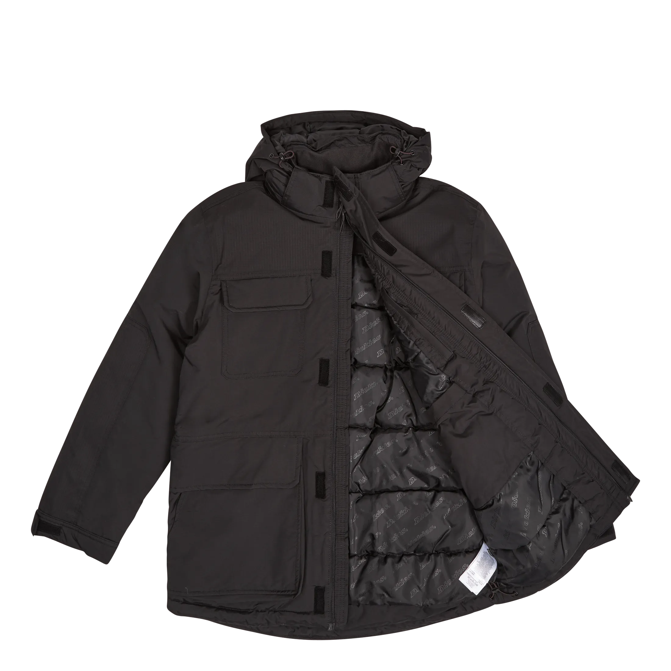 Dickies Glacier View Expedition