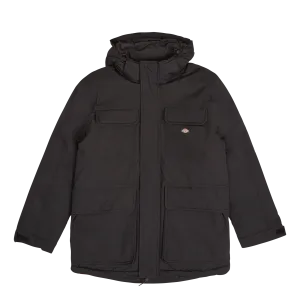 Dickies Glacier View Expedition