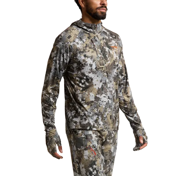 Equinox Guard Hoodie