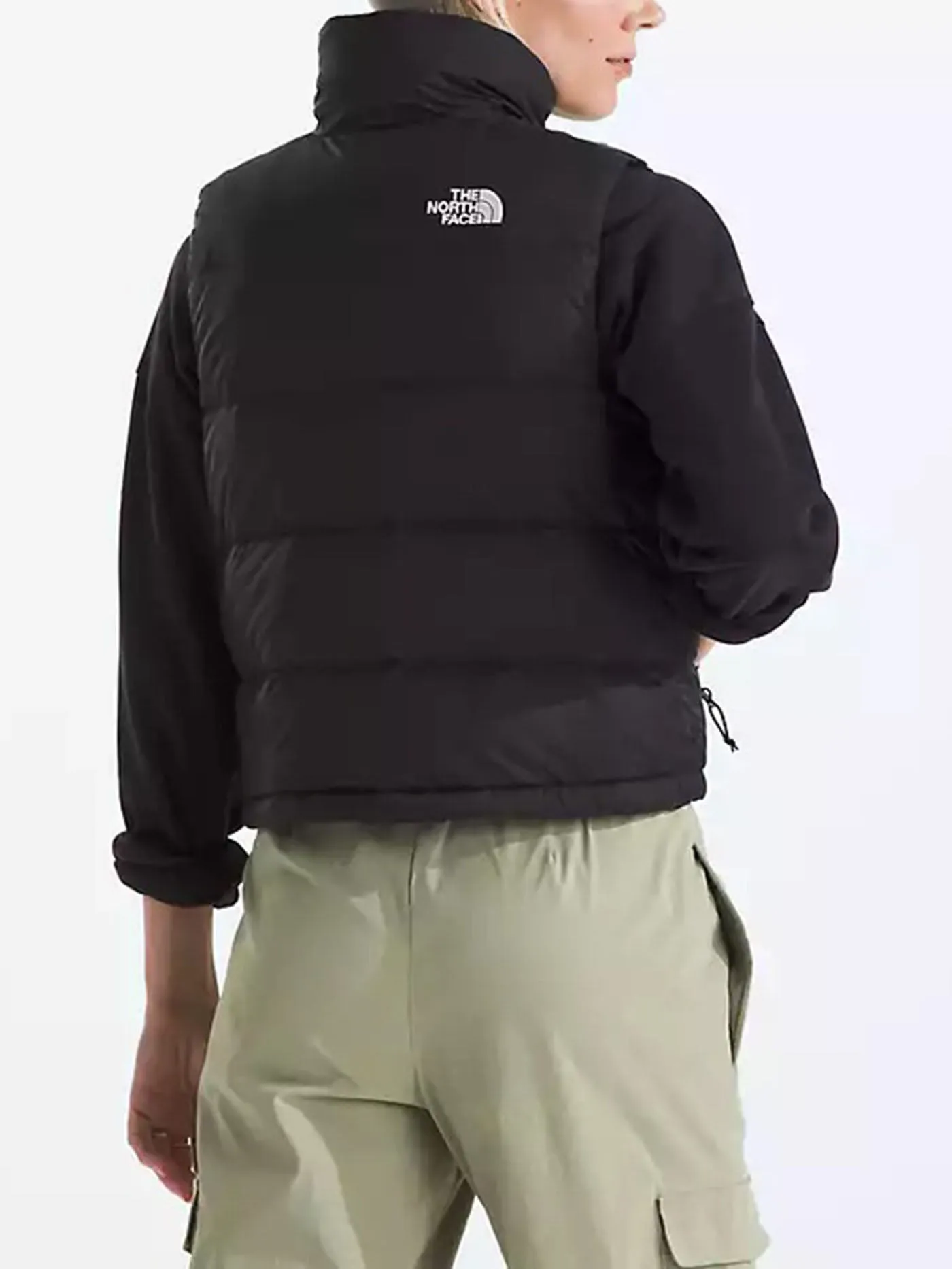 Hydrenalite Down A-Line Jacket