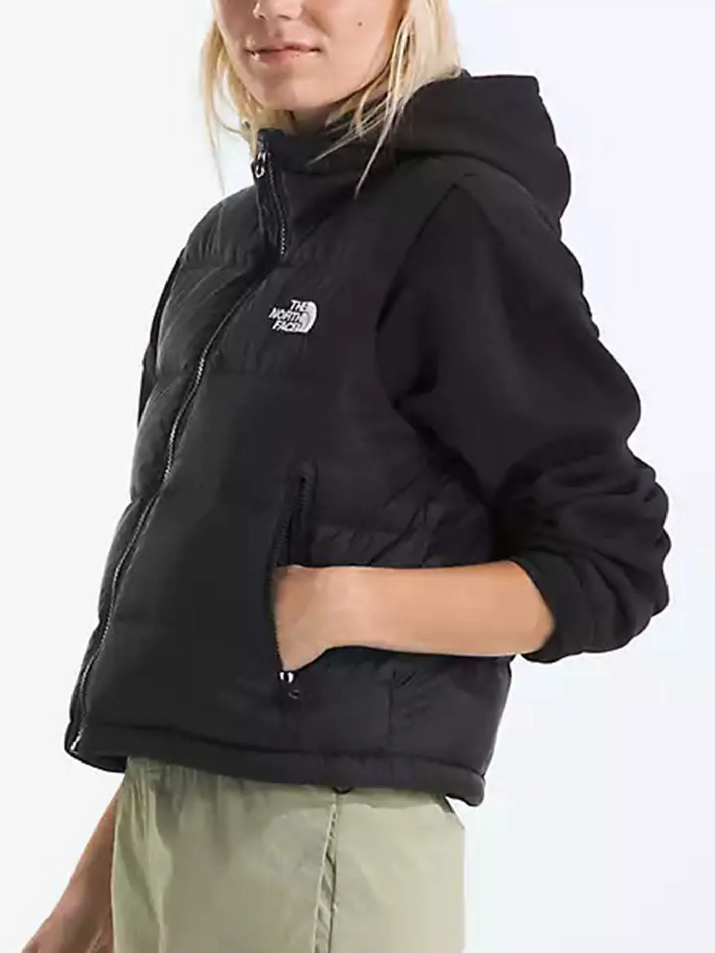 Hydrenalite Down A-Line Jacket