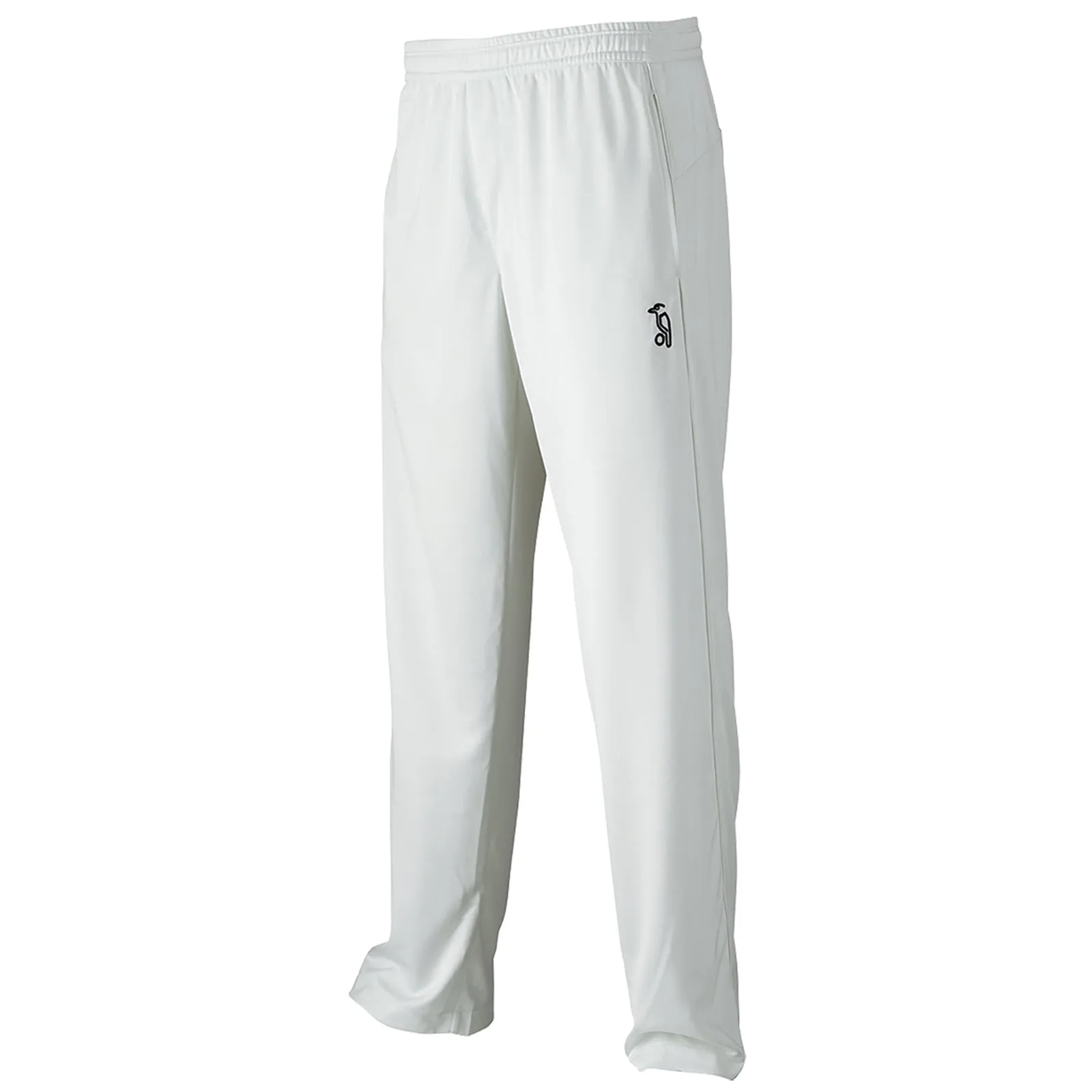 Kookaburra Pro Player Pants White - Senior