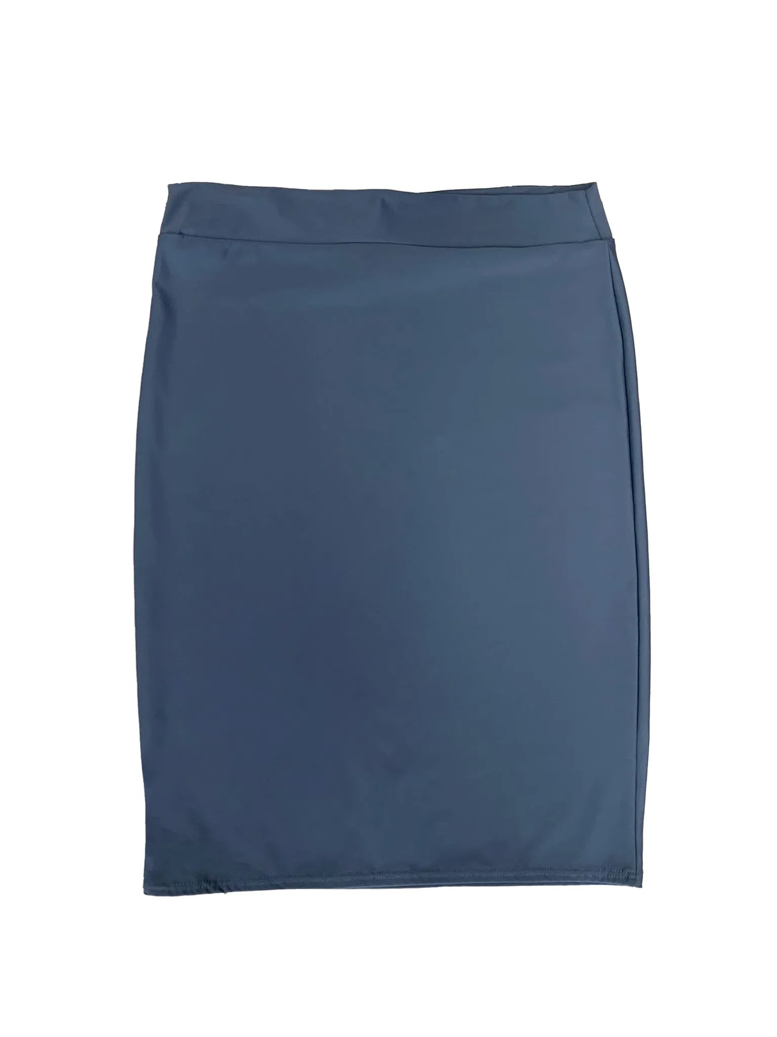 Ladies Pencil Swim Skirts