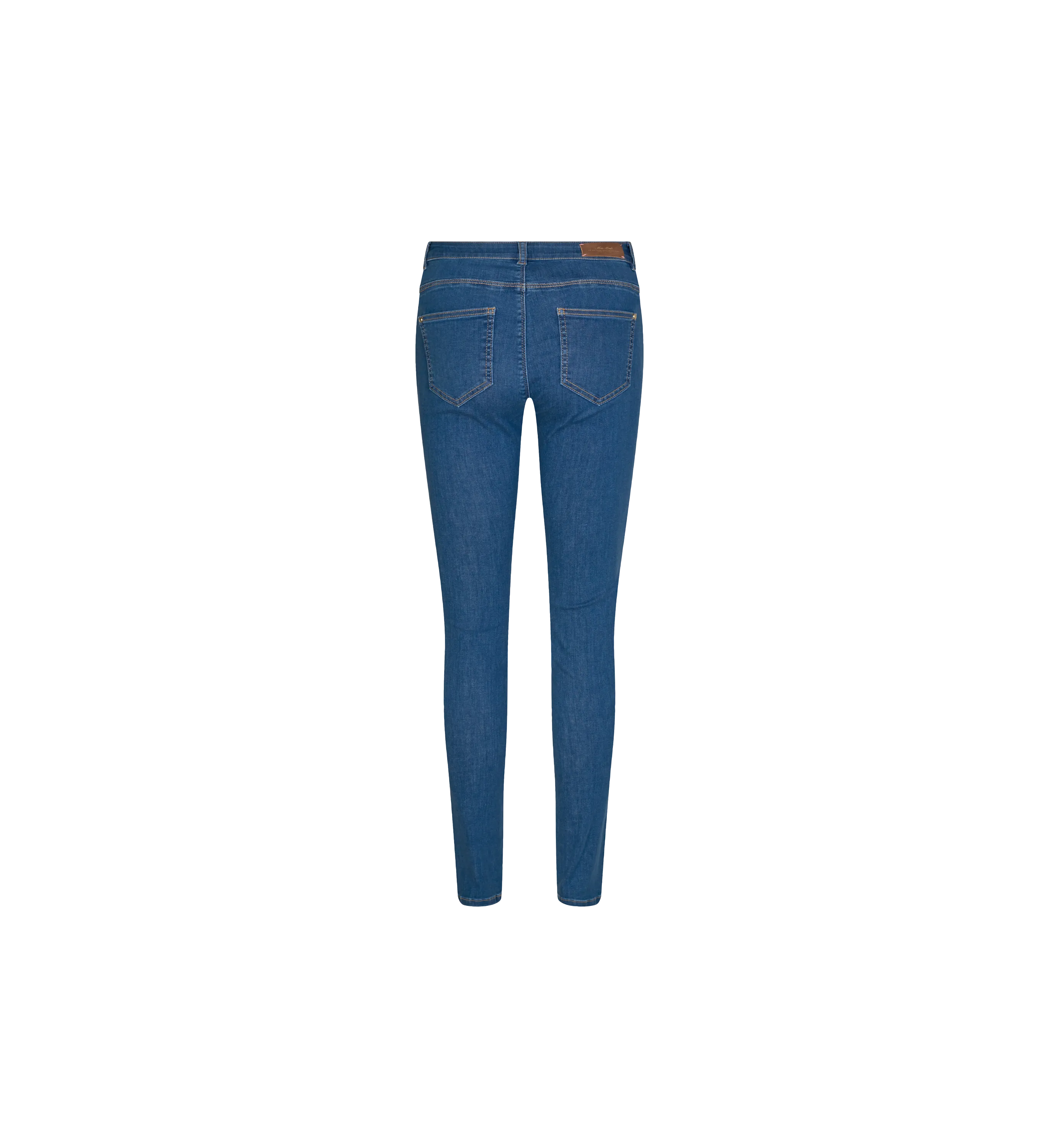 MMKasey Cover Jeans