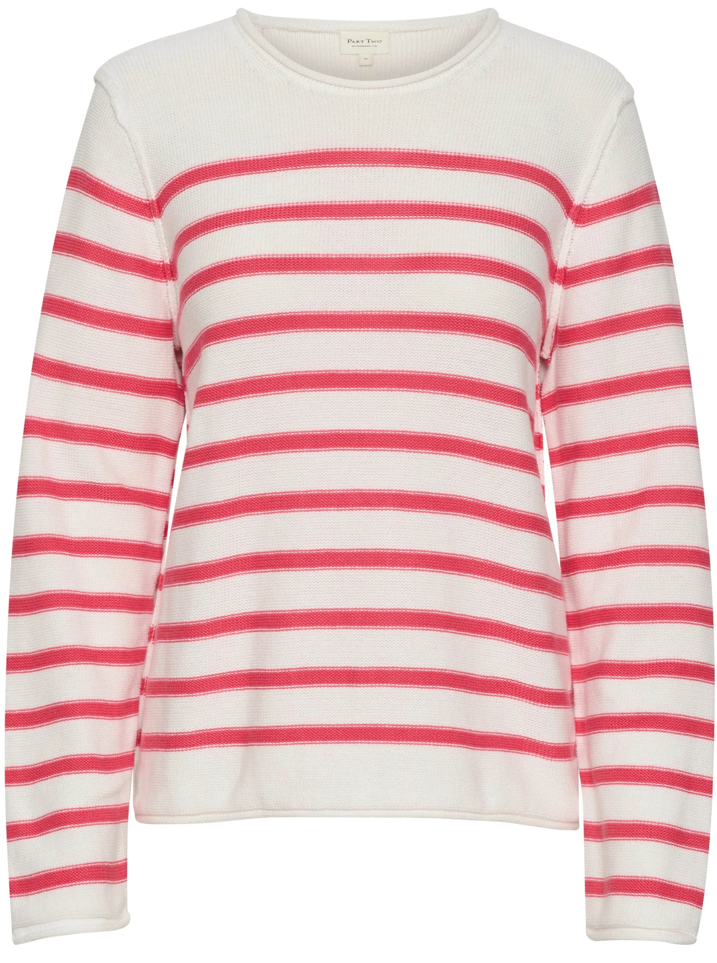 Part Two Eivor Jumper