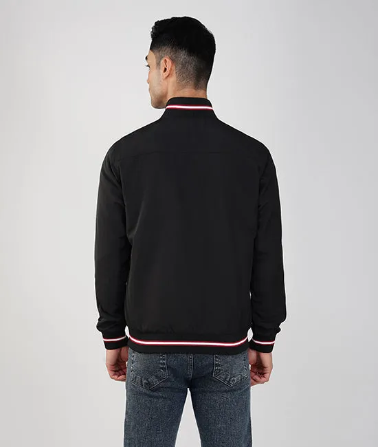 Splendid Black All Weather Jacket