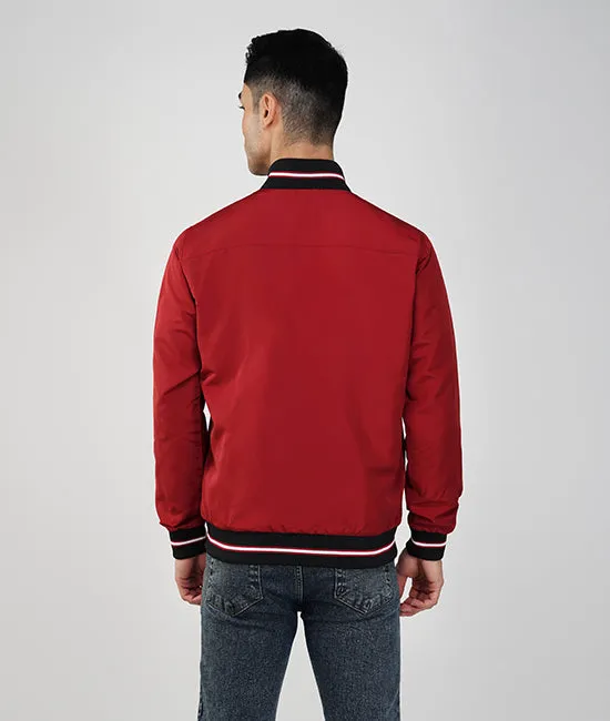 Splendid Black All Weather Jacket