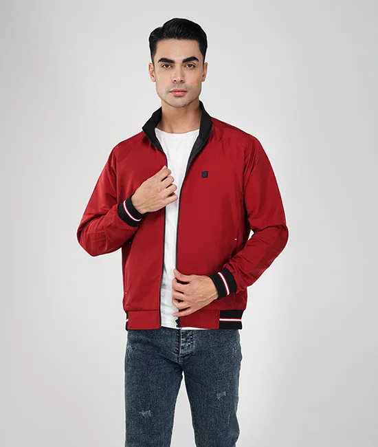Splendid Black All Weather Jacket