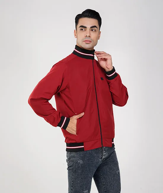 Splendid Black All Weather Jacket