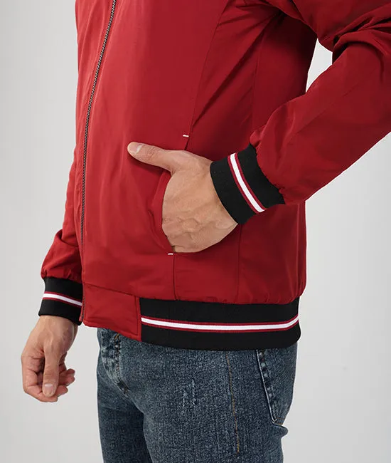 Splendid Black All Weather Jacket