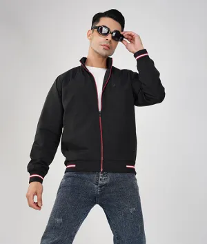 Splendid Black All Weather Jacket