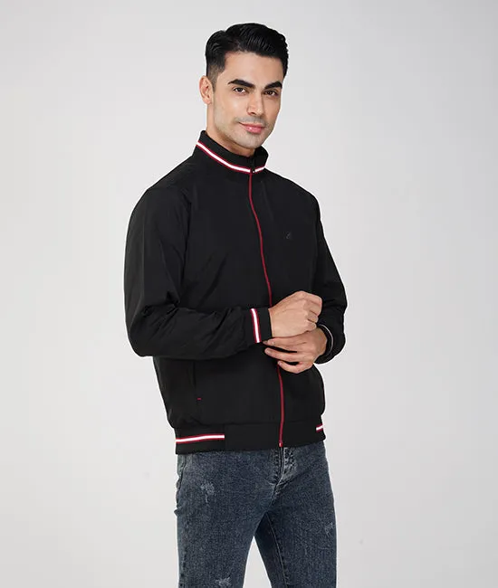 Splendid Black All Weather Jacket